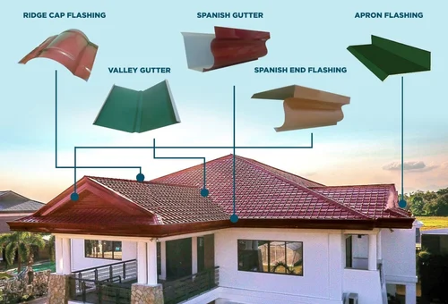 roofing sheet accessories 500x500