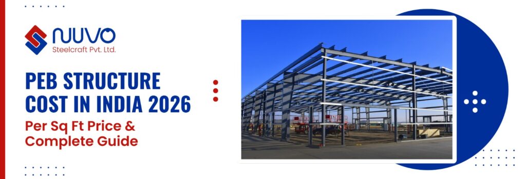 Pre Engineered buildings cost